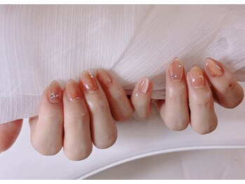 ボヌール 麻布十番店(Bonheur)/シルクマグネット