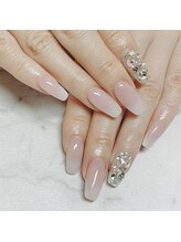 フランセスグレース(Frances Grace)