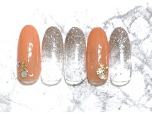 フランベル(franc belle)/4月限定アートコース