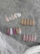 ノック(Knock)/シンプル定額♪