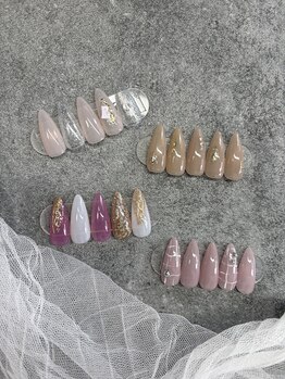 ノック(Knock)/シンプル定額♪