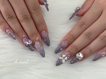 ケーネイル 金沢(K.nail)/