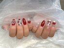 【120分アートフリーコース】