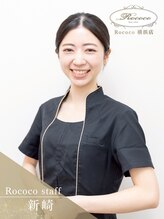 ロココ 横浜店(Rococo)&nbsp;新崎 