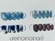 ウエノノネイル 上野(uenononail)の写真