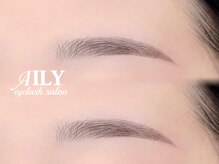 アイリー 梅田(AILY)
