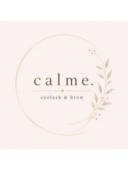 calme.eyelash&browの写真/お悩みに寄り添い、理想の目元を叶えるサロン＊一重・逆まつげ・少ないなどのお悩みも解決に導きます◎