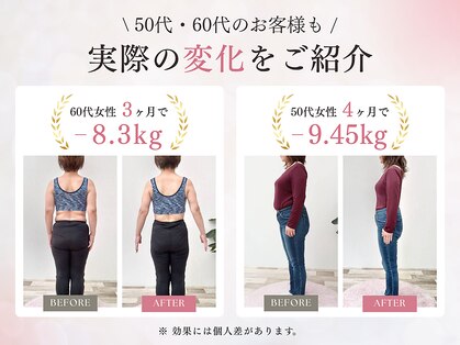 ナチュラル 裕利(natural 裕利)の写真