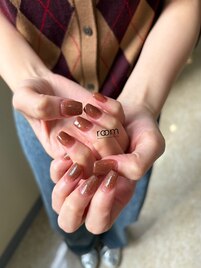 学割ネイル×U24