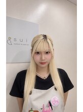 スイ 市川北口(sui)&nbsp;Nanami 市川
