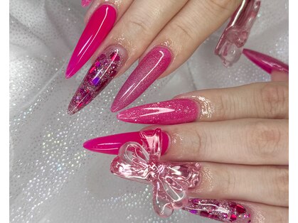 サリィネイル(Sarie Nail)の写真