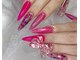 サリィネイル(Sarie Nail)の写真