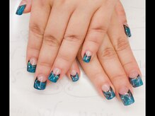 ソルノワ(sol-noir)/