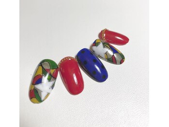ツメ ネイル(Tsume Nail)/プレミアムプラン