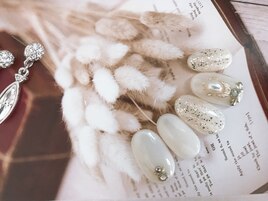 ブライダルコース☆¥17,600