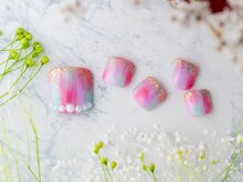 グログラン(Gros-Grain)/