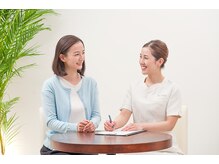 イービーシーシー藤沢(e.b.c.c.)/アフターカウンセリング