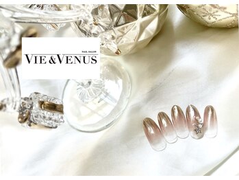 ヴィーアンドヴィーナス 田町店(VIE&Venus)/定額プラチナ パラジェル変更可