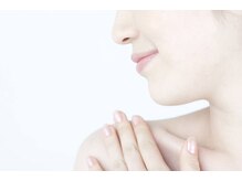 カラー(Calla)/【レディース店】外壁看板