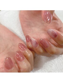 ネイルサロン ストーク(Nail Salon Stork)/アート10本