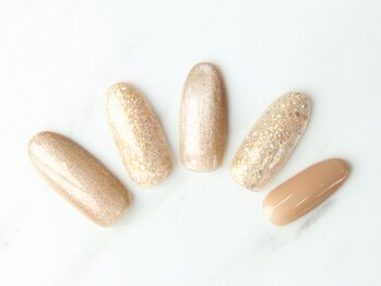 ジーネイルコウベ(G NAIL KOBE)/ハンドEコ-ス 3490円