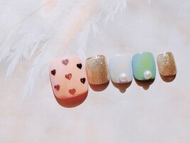 2022春夏トレンドデザイン