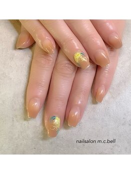 エムシーベル(m.c bell)/