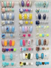 ヴィゼ(Vize)/ハンドフット定額セット★