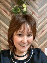 アロマサロン ローズ&nbsp;二宮 真由美