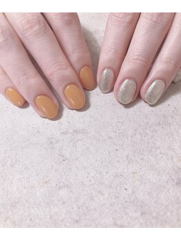 ニナネイル(nina.nail)/ワンカラー