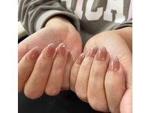 アイリッシュネイル 久屋大通店(Irish Nail)/ミルグラ