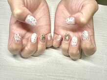 レア ネイル(lea nail)/デザインネイル