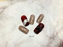 キョウネイル(kyou_nail)/季節のアート