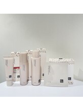 プラスビーセルフ(+b self)/MY SKIN SOLUS