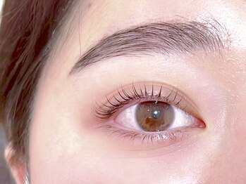 フィアラ 河原町店(Fiara)/上パーマ・下パリジェンヌ