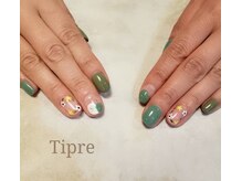 ティプリ(Tipre)/DesignBy☆Yoshida