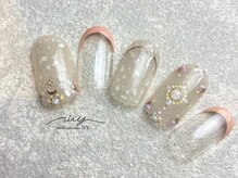 アイヴィー(IVY)/カラフルアートデザイン