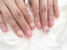リノネイル(Lino Nail)/【お客様ネイル】