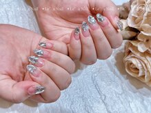 レアネイル 渋谷店(Le’a nail)/