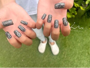 クレー(Klee)/美ワンカラー