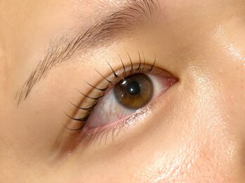 ビーラボ(BLabo)/まつ毛パーマ