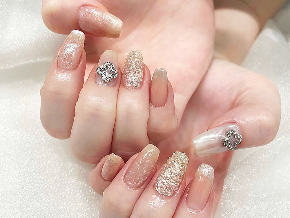 モニカ(Monica)/持ち込みデザイン