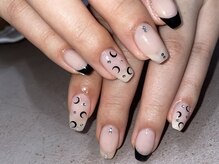 シエル(CIEL)/ネイルデザイン