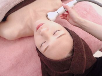 ルミライズ(Lumirise)/韓国美容◆代謝が美を左右する！