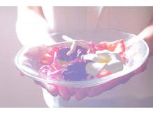 ハワイアンフォレストSpa マーケットスクエア川崎店/当サロンは独自の技術を全員習得