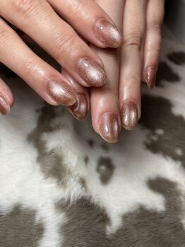 シャノワール(Chatnoir)/