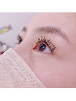 リエム(ReM)/まつ毛エクステ☆