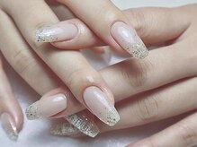 ニコリ(nicori)/ネイルデザイン