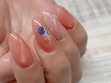 カラーズ(colors.)/ちゅるんピンク×プクプク。