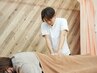 【繰り返す頑固な腰痛に！】整体(腰/足)×骨盤矯正×最新機器☆ ￥8980→